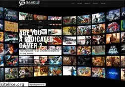 Sites similar to gamersplatoon.com