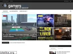 Sites similar to gamerspress.de