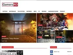 Sites similar to gamersrd.com