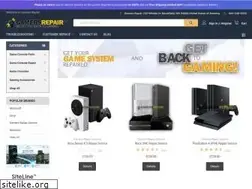 Sites similar to gamersrepair.com