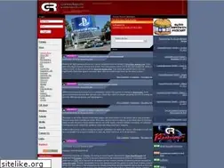 Sites similar to gamersreports.com