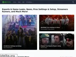Sites similar to gamerstats.net
