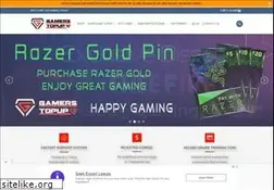 Sites similar to gamerstopup.com