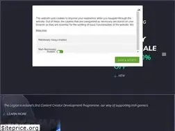 Sites similar to gamerstore.ie