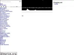 Sites similar to gamerstory.com