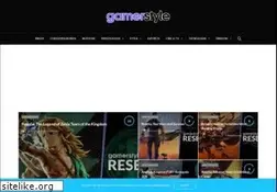 Sites similar to gamerstyle.com.mx