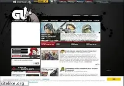 Sites similar to gamersunity.de