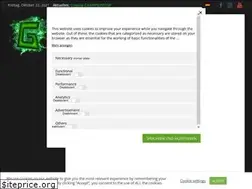 Sites similar to gamersuniverse.eu