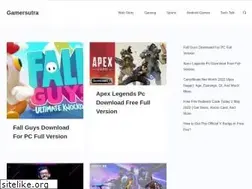 Sites similar to gamersutra.com