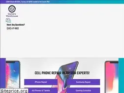 Sites similar to gamerswarehouse.com