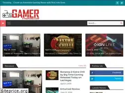 Sites similar to gamersyndrome.com