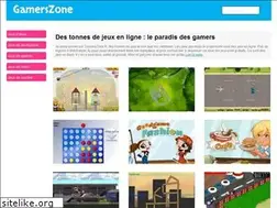 Sites similar to gamerszone.fr