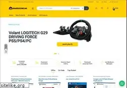 Sites similar to gamerszone.ma