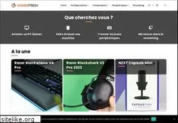 Sites similar to gamertech.fr
