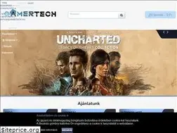 Sites similar to gamertech.hu
