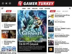 Sites similar to gamerturkey.com