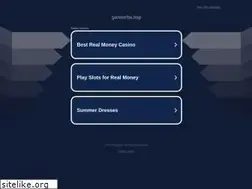 Sites similar to gamertw.top
