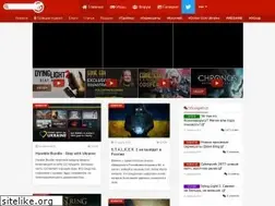 Sites similar to gameru.net