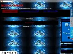 Sites similar to gamerunidosdehalo.blogspot.mx