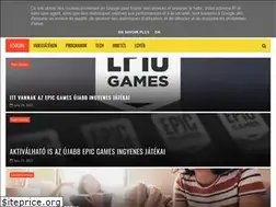 Sites similar to gameruniverzum.eu