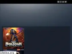 Sites similar to gamerunlimited.gamesplanet.com