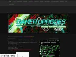 Sites similar to gamerupgrades.weebly.com