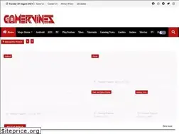 Sites similar to gamervines.com
