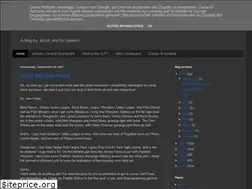 Sites similar to gamerwaltz.blogspot.com
