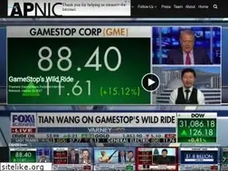 Sites similar to gamerworldnews.com