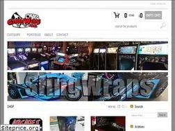 Sites similar to gamerwraps.com