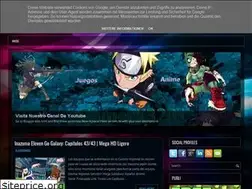 Sites similar to gamerx3201.blogspot.com