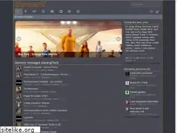Sites similar to gamerz.be
