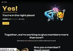 Sites similar to gamerzclass.com
