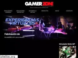 Sites similar to gamerzone.com.mx