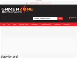 Sites similar to gamerzoneme.com