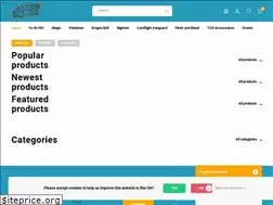 Sites similar to gamerzparadize.nl