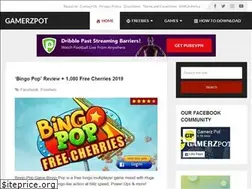 Sites similar to gamerzpot.com