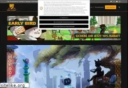 Sites similar to games-academy.de