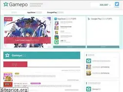 Sites similar to games-antenna.net