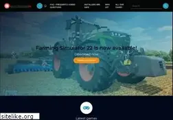 Sites similar to games-download24.com