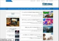 Sites similar to games-dz.com