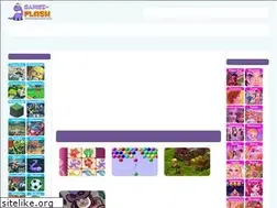 Sites similar to games-flash.ru