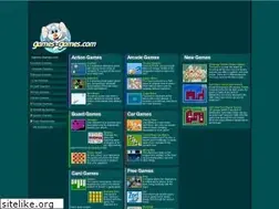 Sites similar to games-games.com