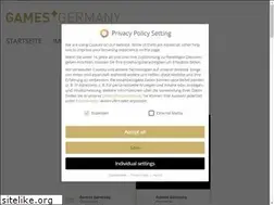 Sites similar to games-germany.de