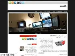 Sites similar to games-informat.blogspot.com