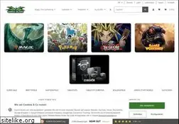 Sites similar to games-island.eu
