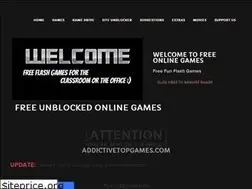 Sites similar to games-kryp.weebly.com