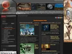 Sites similar to games-lib.com