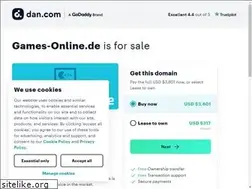Sites similar to games-online.de