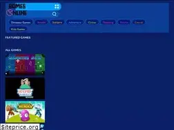 Sites similar to games-online.io